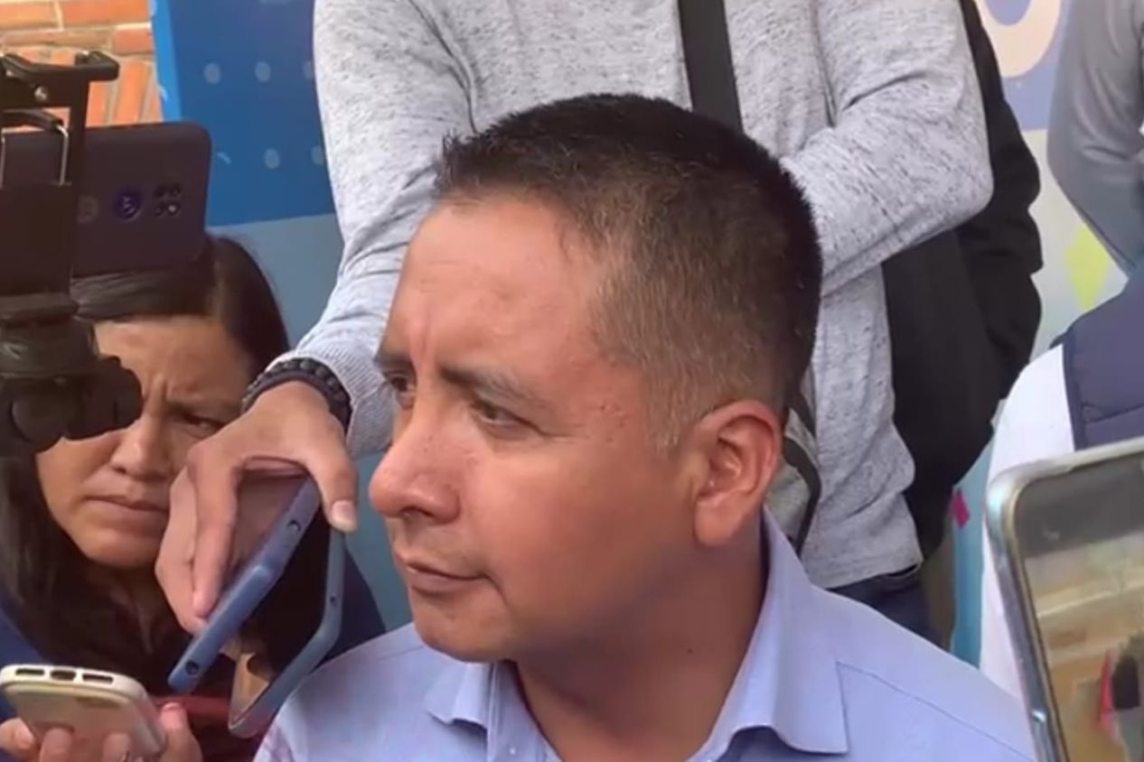 Tlatehui Percino, que Xóchitl Gálvez tiene todo para ganar en 2024, solo es cerrar filas 