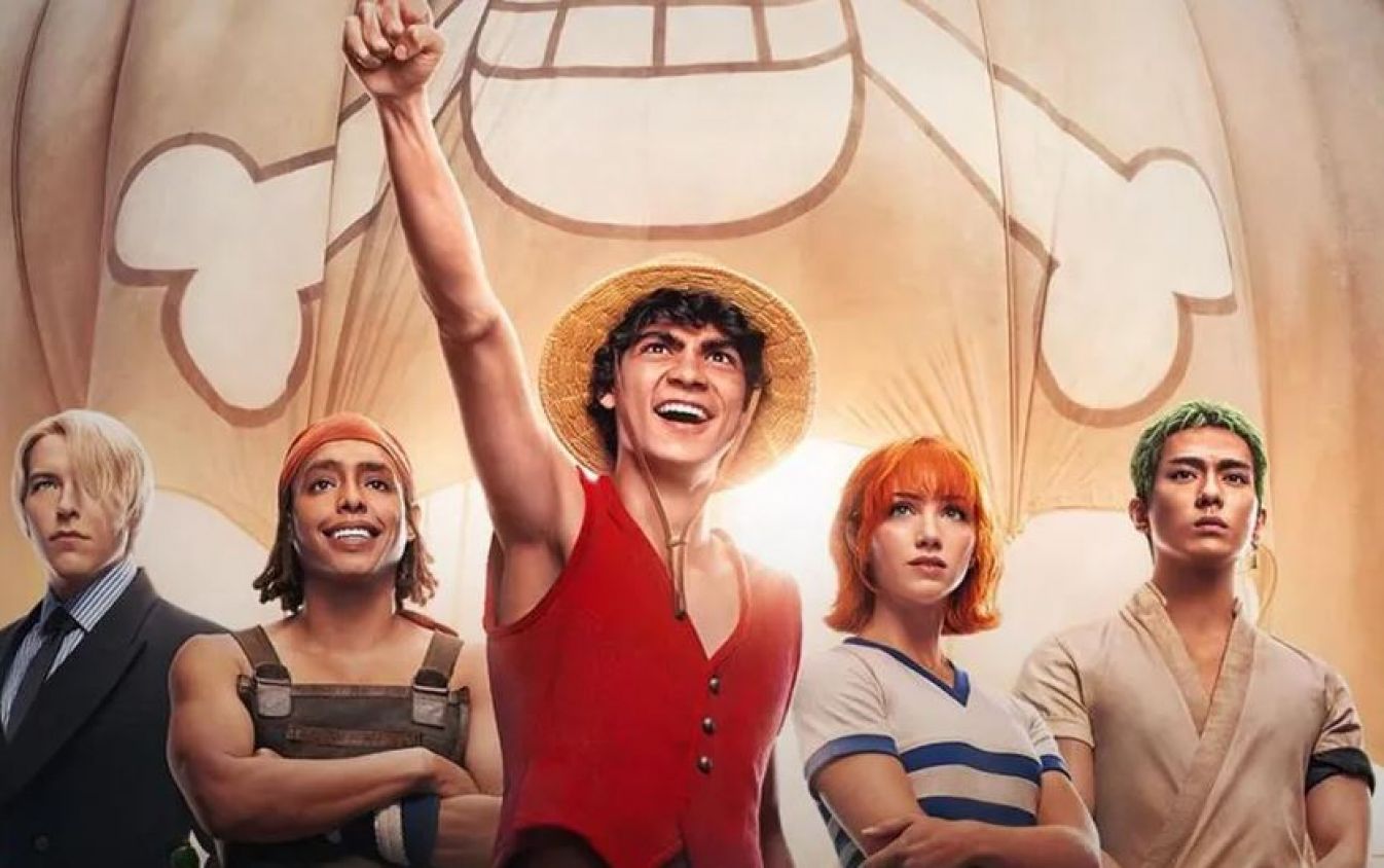 Conoce a Iñaki Godoy, el mexicano que protagonizará el live-action de One piece