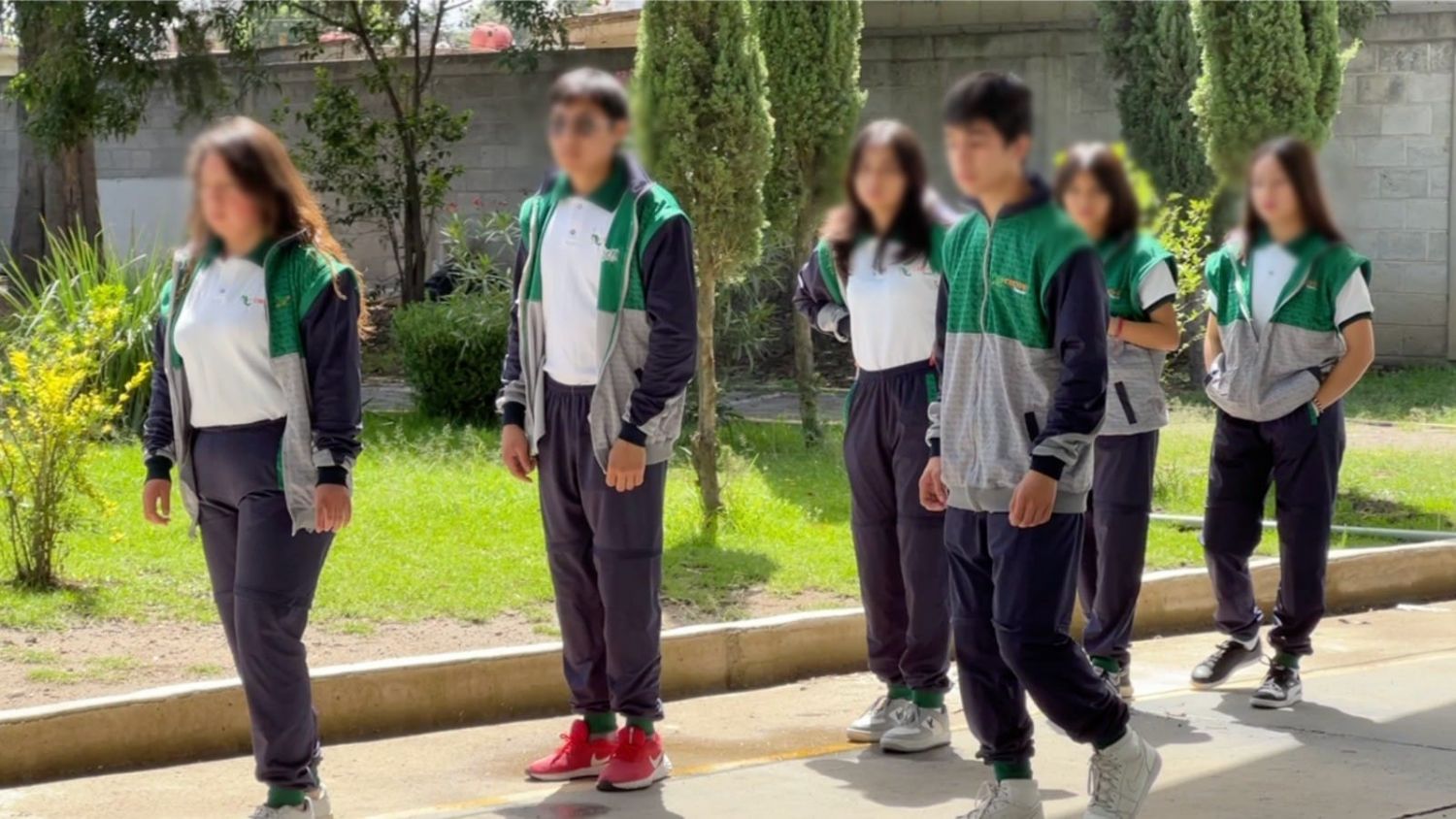 Uniforme único no será obligatorio para últimos grados: Sepe