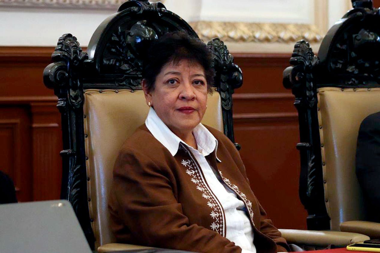 Fallece Ana Laura Martínez Escobar, integrante del Cabildo de Puebla por Morena