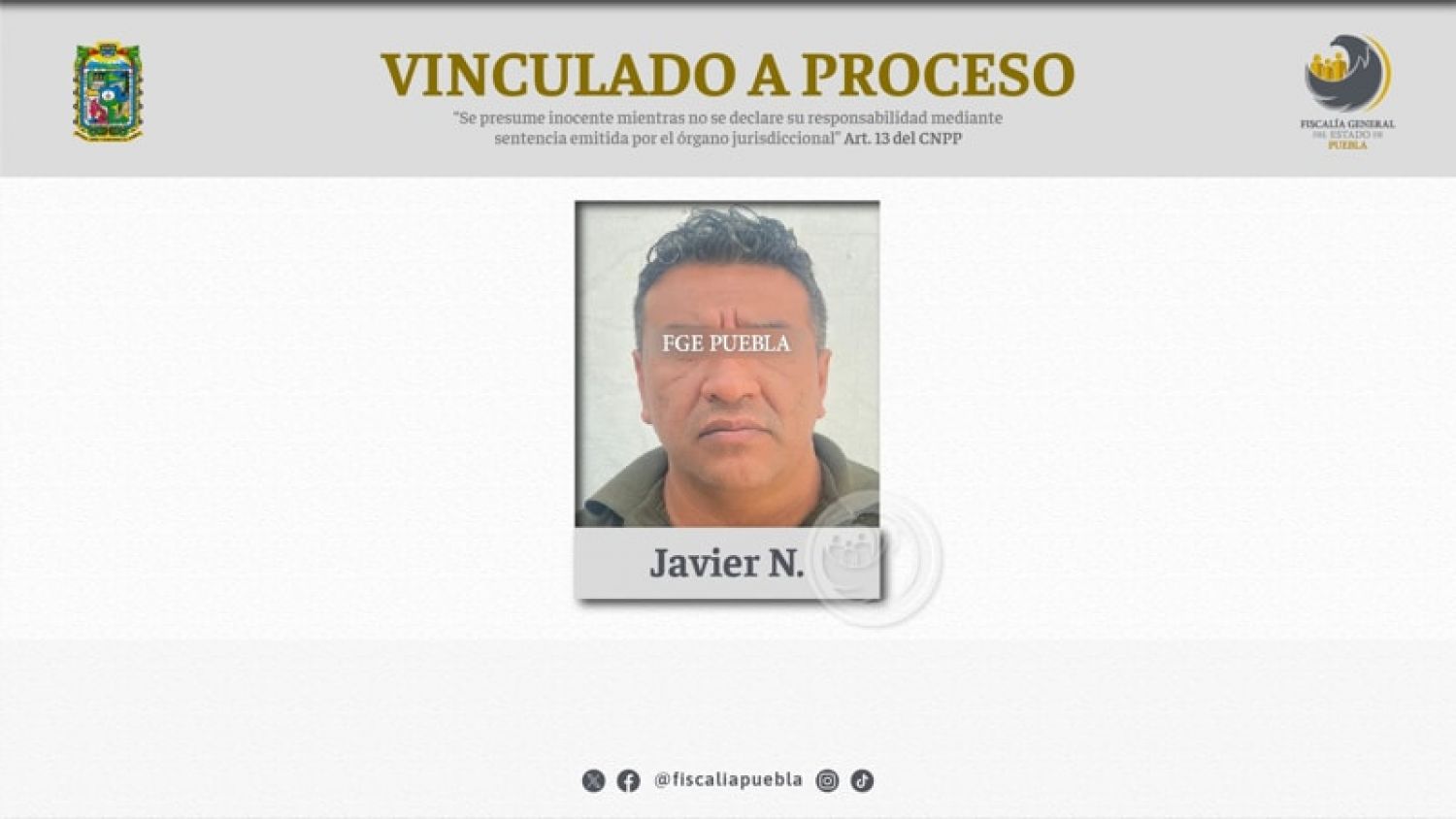 Javier N.