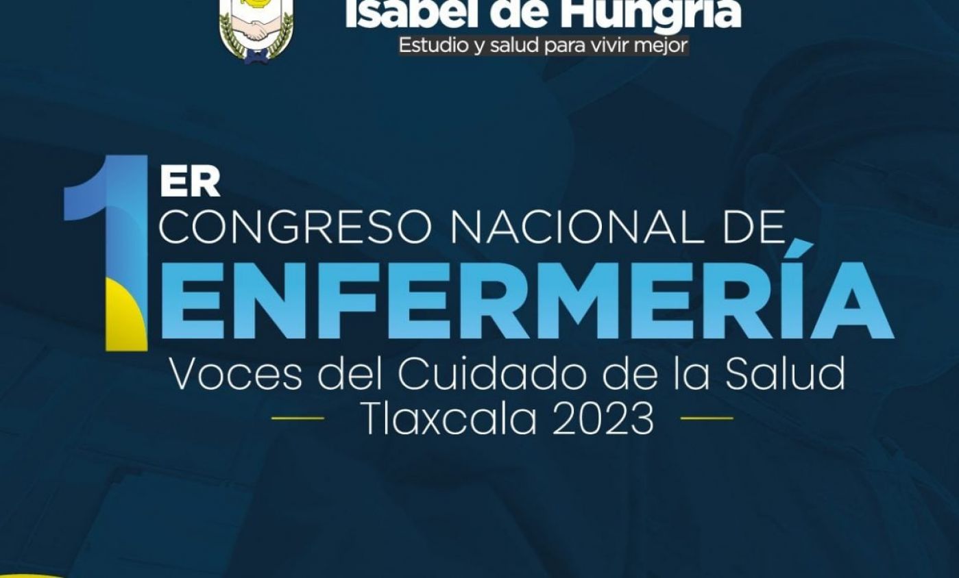 Será Tlaxcala sede del primer Congreso Nacional de Enfermería