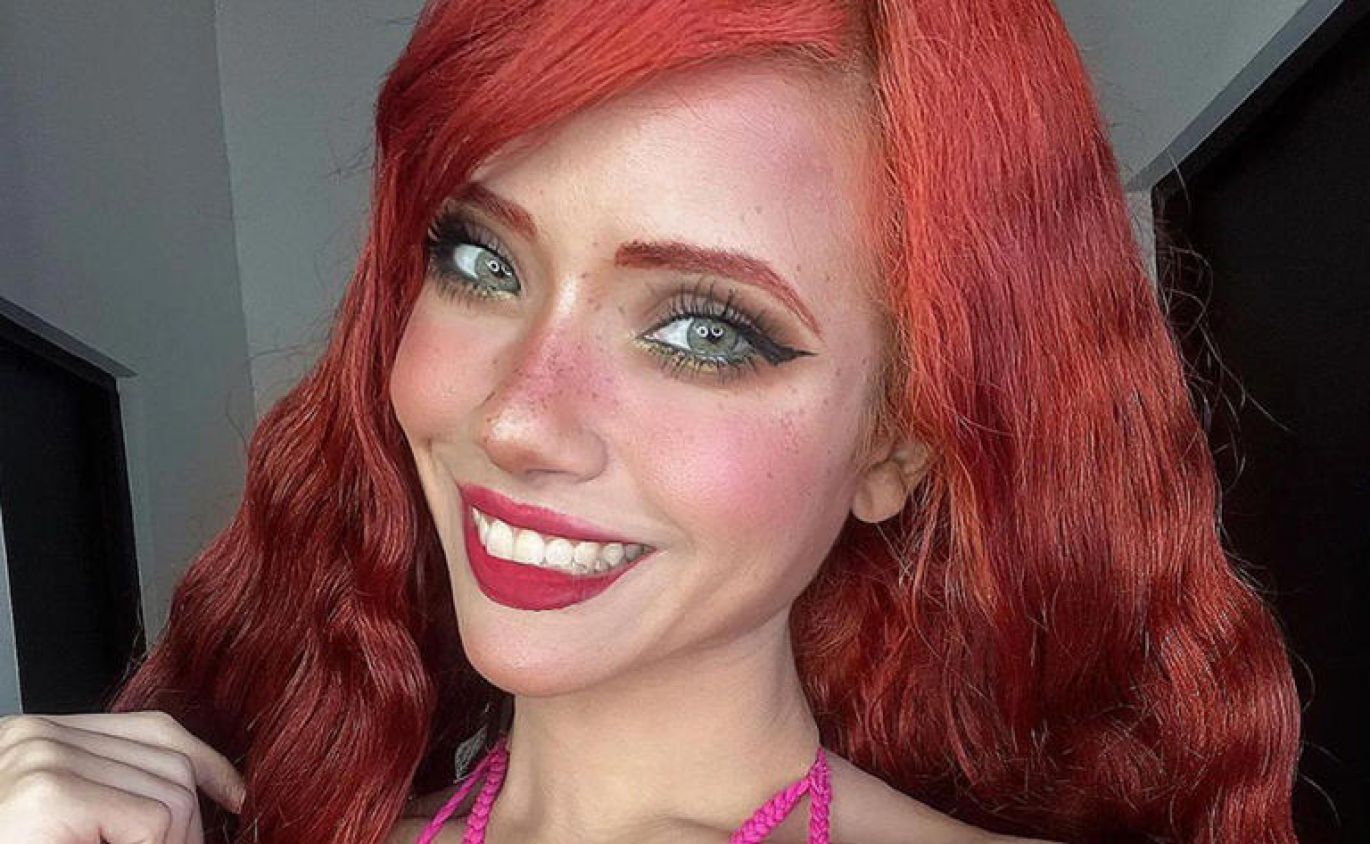 Bella Dueñas