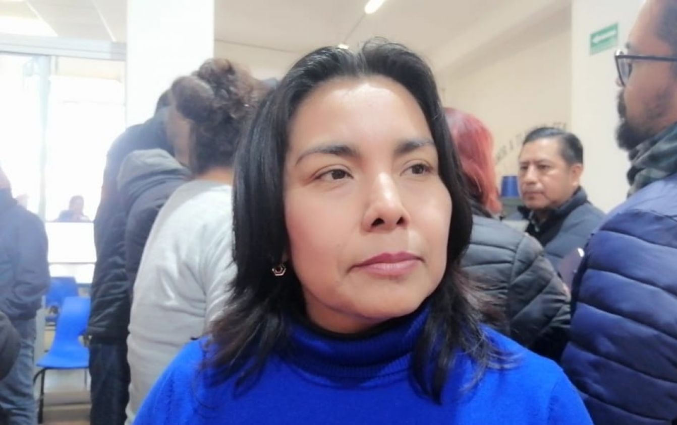 Mayra Ramírez: siete aspirantes hasta el momento buscan la precandidatura del  albiazul en Cuautlancingo