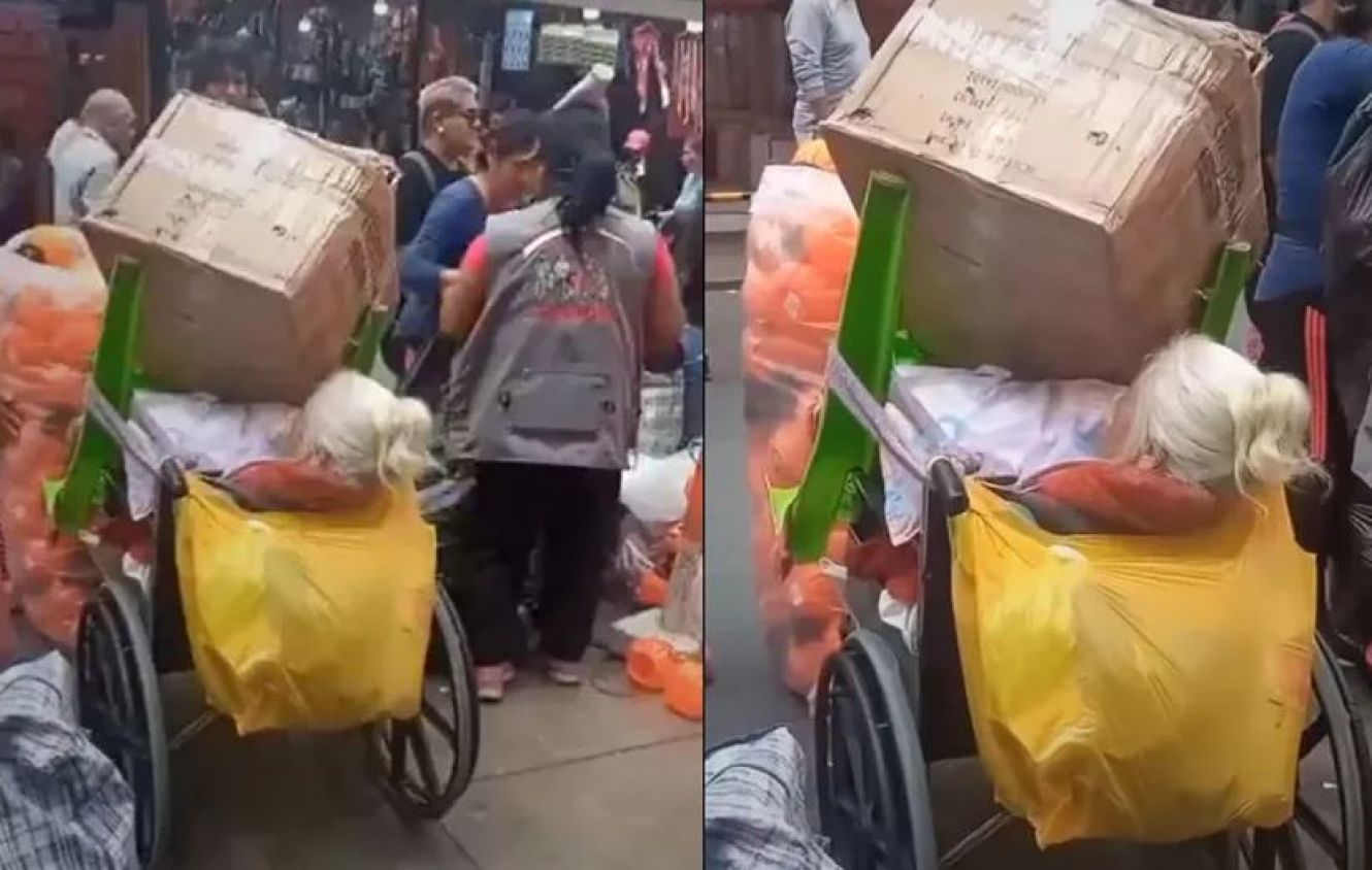 Abuelita