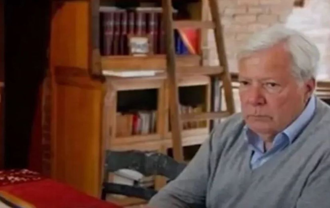 Millonario