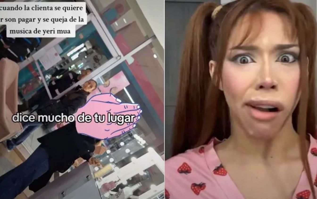 Yeri Mua