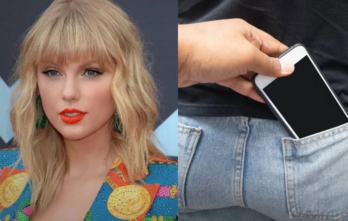 Taylor Swift