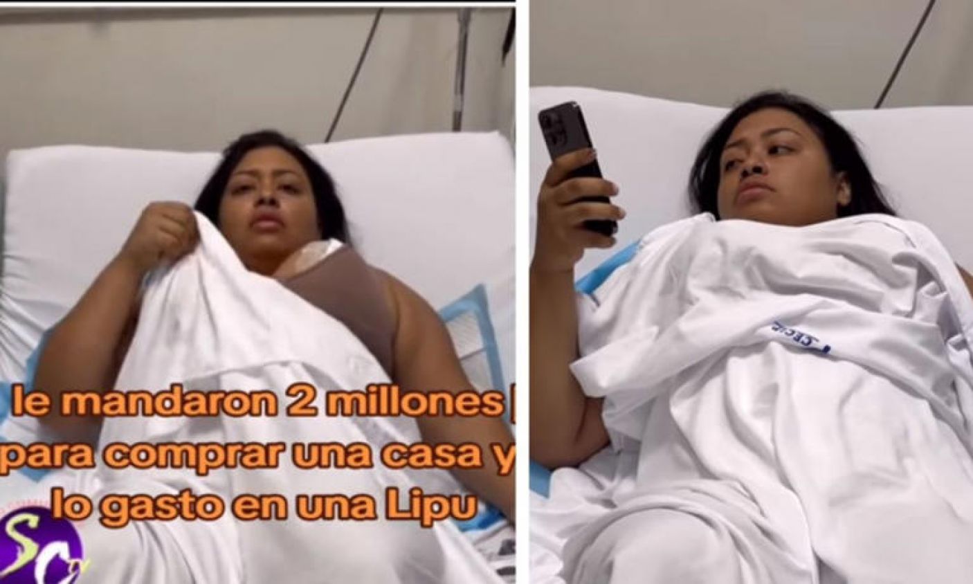 Liposucción