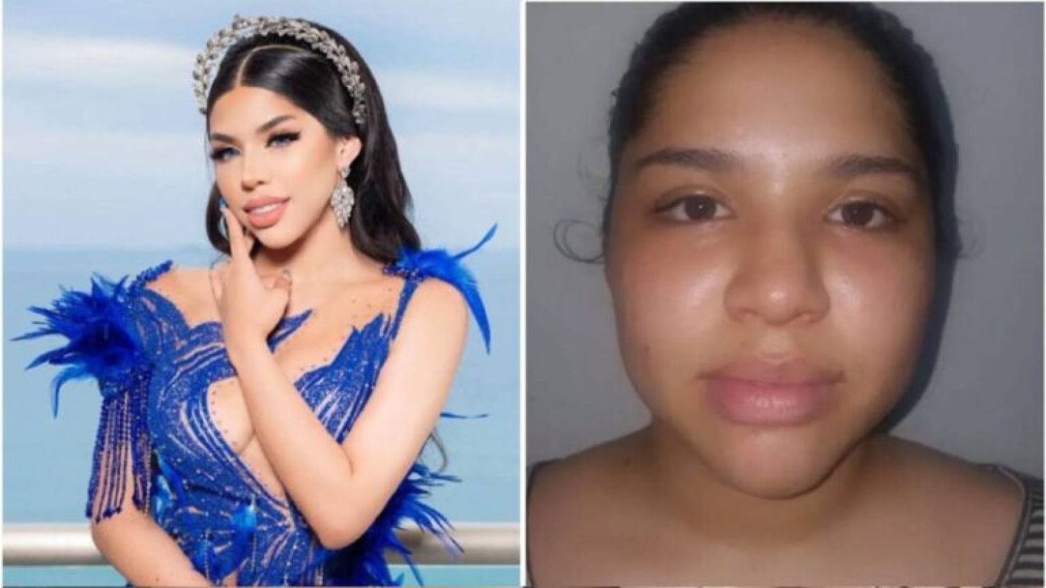 Yeri mua afirma que se averg enza de sus or genes mexicanos y desata