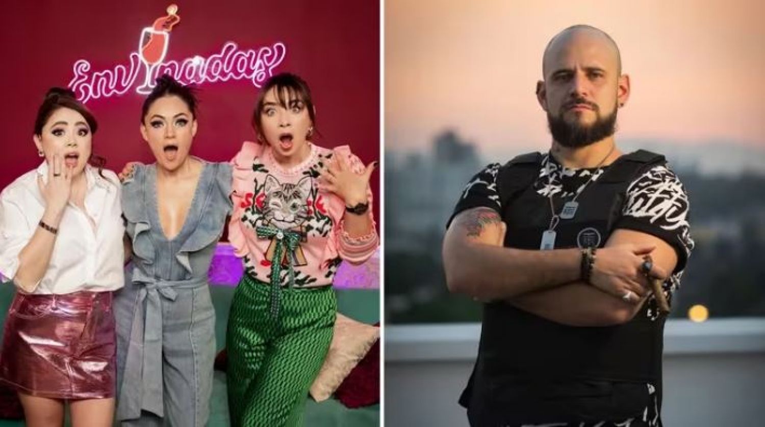 Envinadas