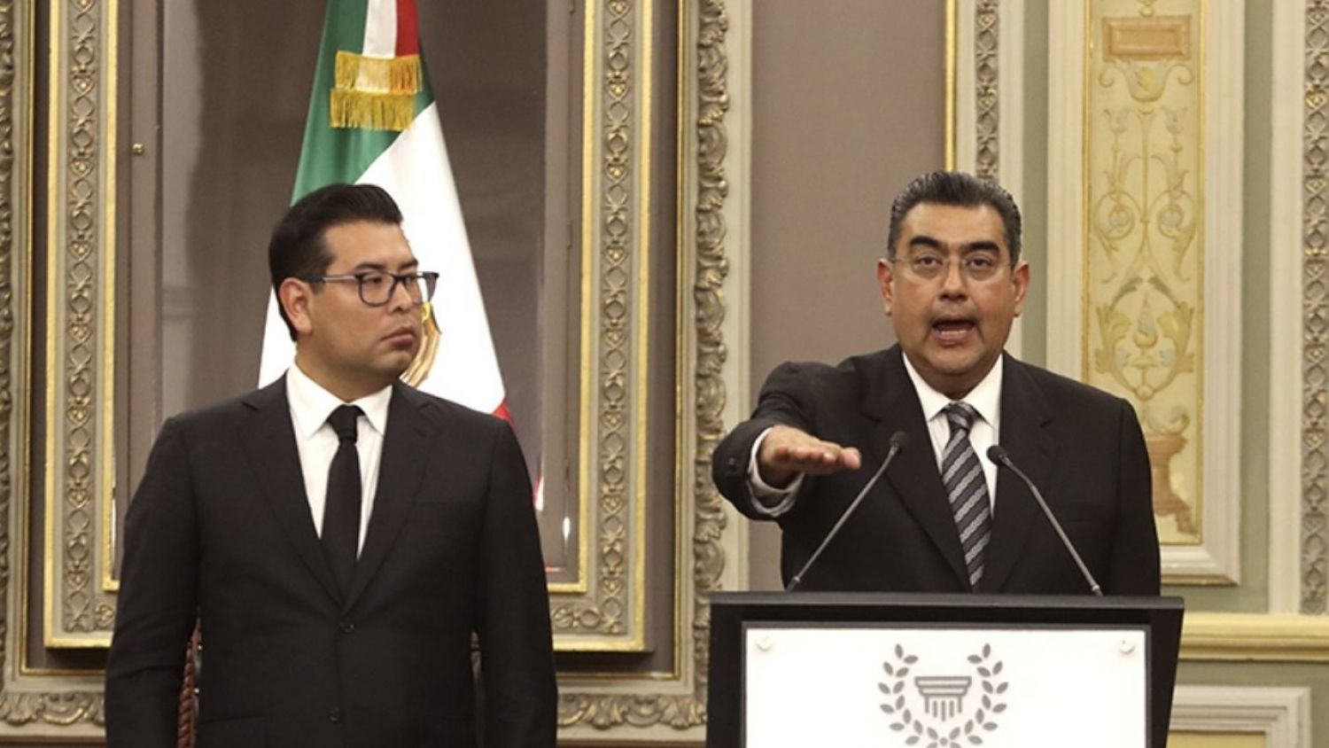Transición en el gobierno de Puebla se observa con estabilidad: Académico IBERO