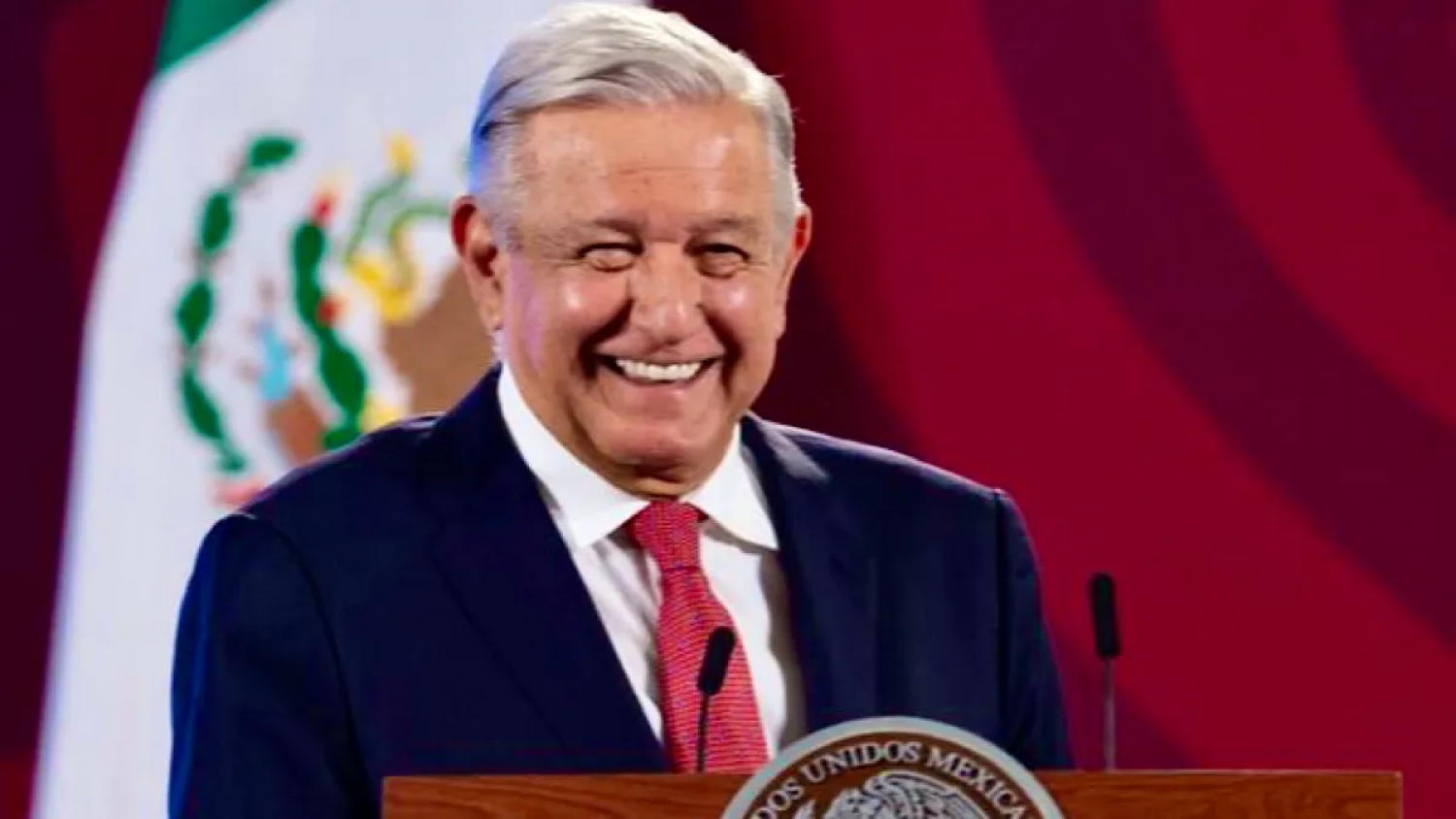 AMLO minimiza alianza Va por México para Edomex y Coahuila: "no es nuevo"