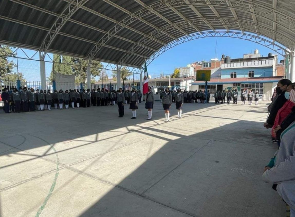 Permanente compromiso con el sector educativo en Coronango