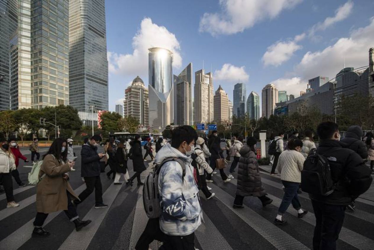 ¿Por qué China puede provocar que la inflación en el mundo no ceda?