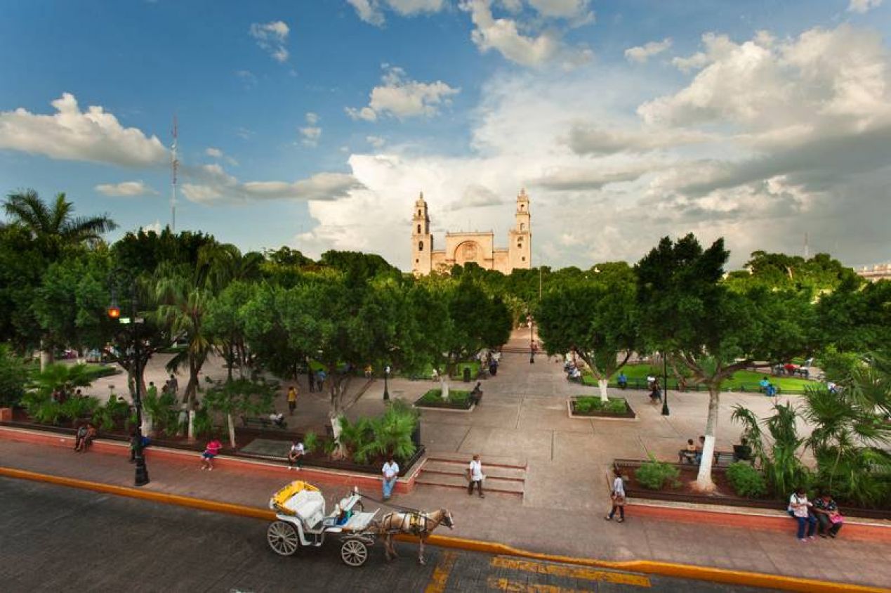 CFE ‘inyecta’ más de 151 mil millones de pesos para abastecer de energía a la península de Yucatán