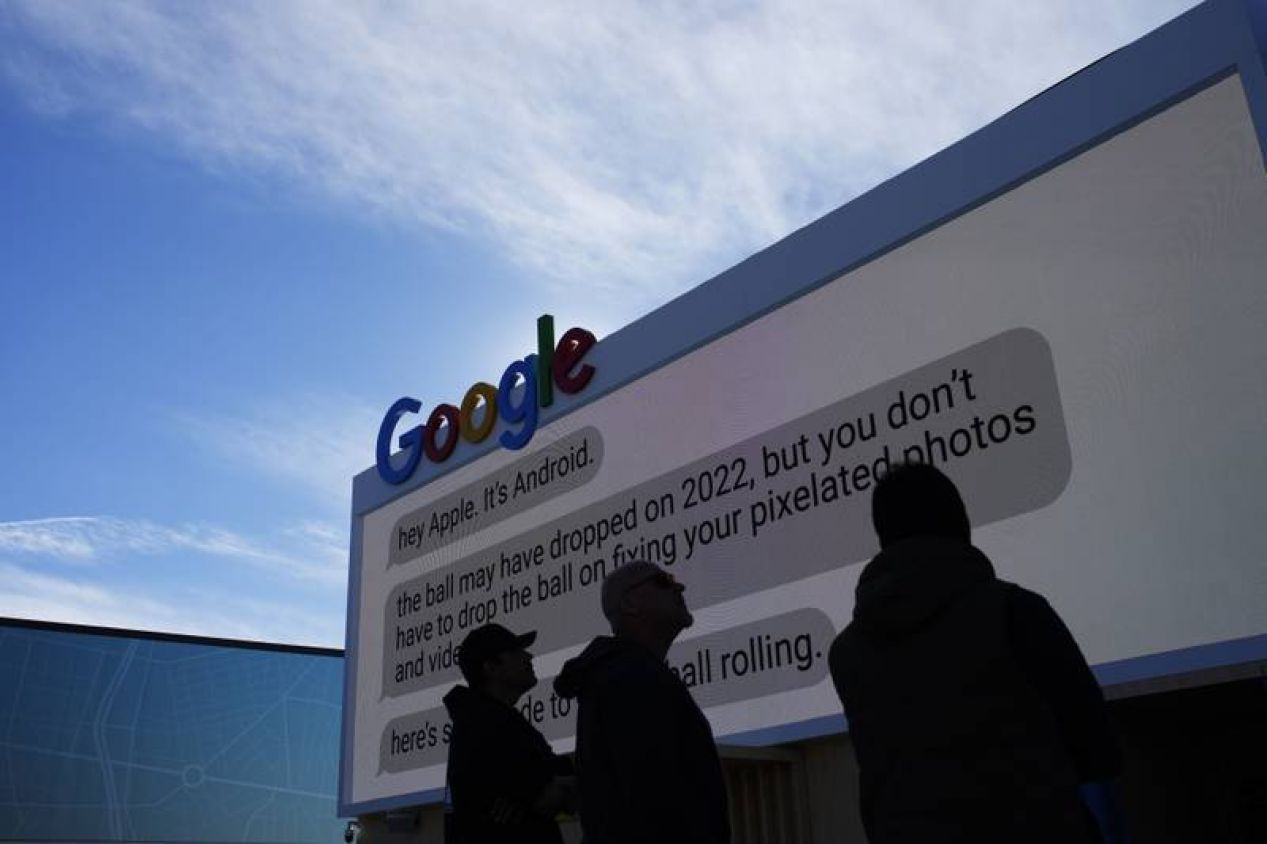 Google, otro ‘gigante’ tecnológico en problemas: despedirá a 12 mil empleados