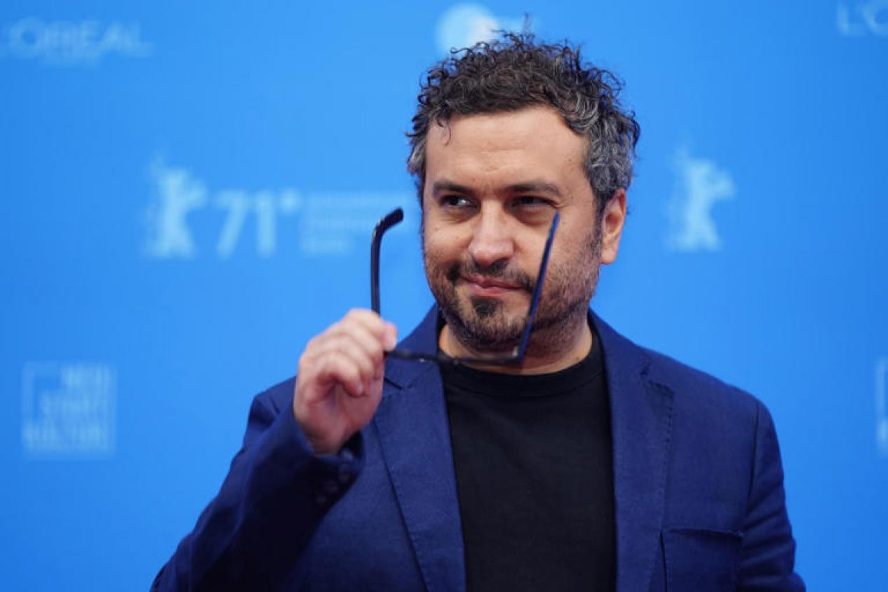 “La cocina”, la nueva película del mexicano Alonso Ruizpalacios, se estrenará en la Berlinale
