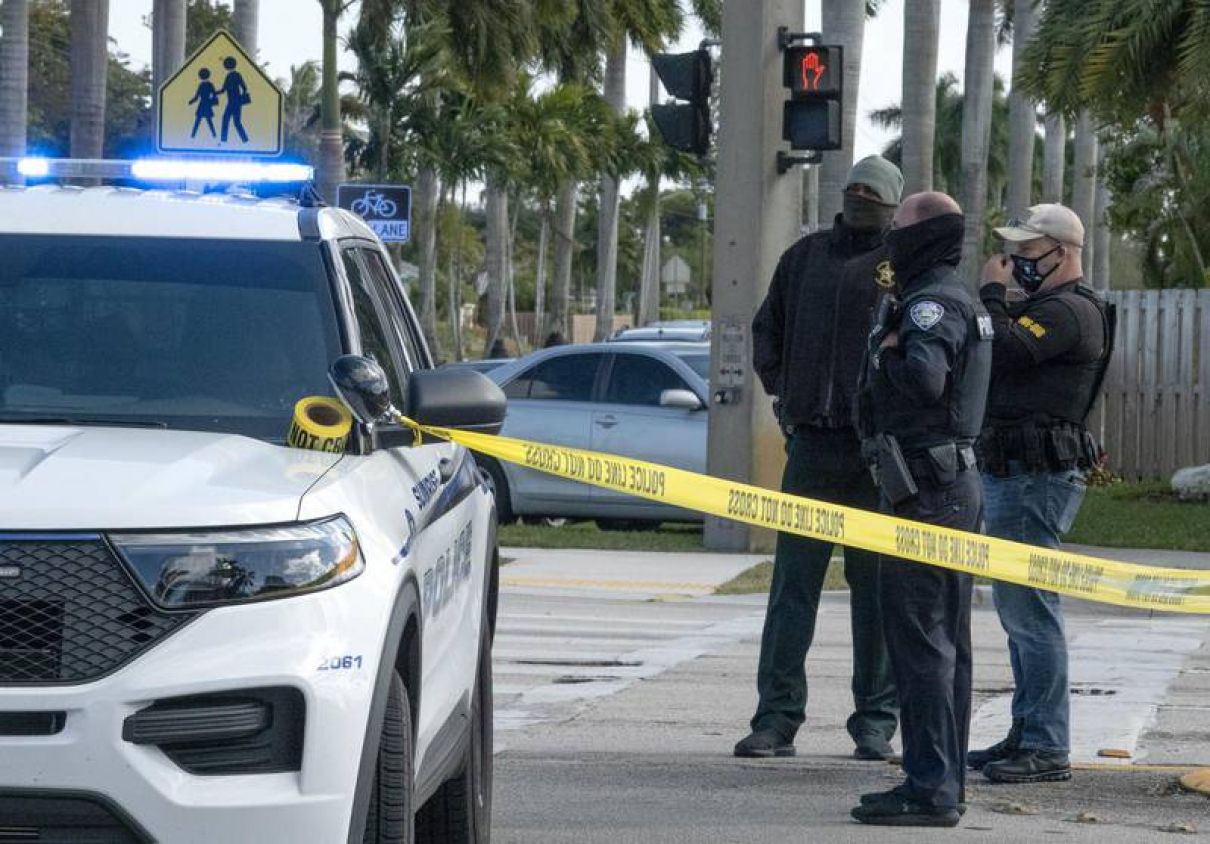 Tiroteo en escuela de EU: Ataque en Iowa deja dos muertos
