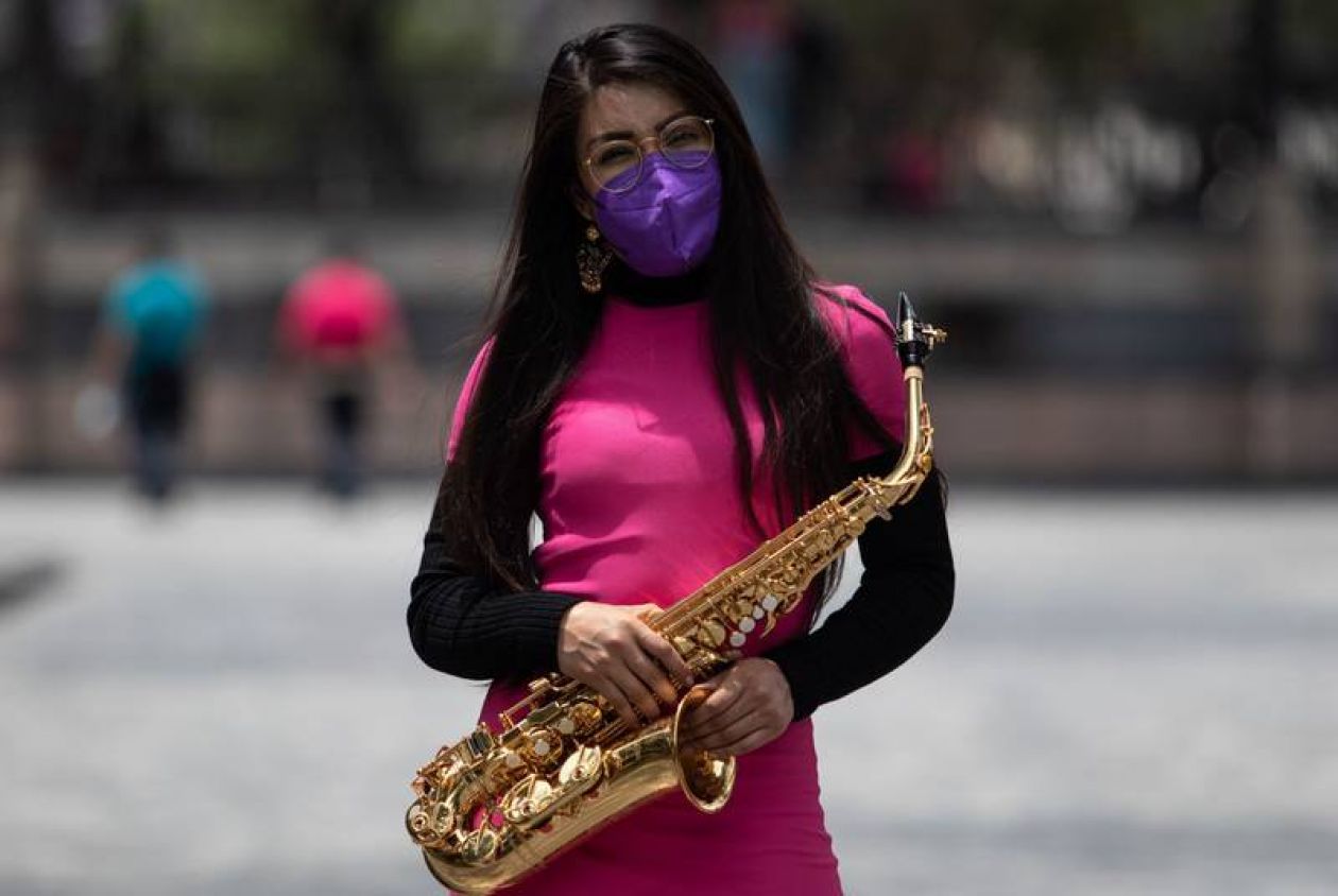 Caso María Elena Ríos: Dictan prisión domiciliaria a agresor; ‘quémenlo todo’, pide saxofonista