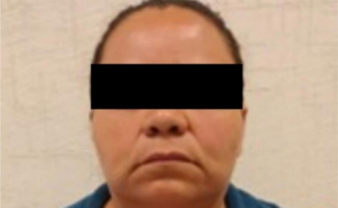 Mujer que prostituía a sus hijas de 12 y 9 años es vinculada a proceso por trata de personas
