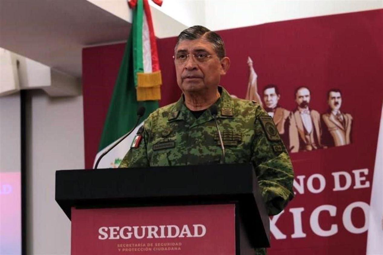 Operativo de captura contra Ovidio Guzmán dejó 29 muertos; aquí te dejamos más detalles