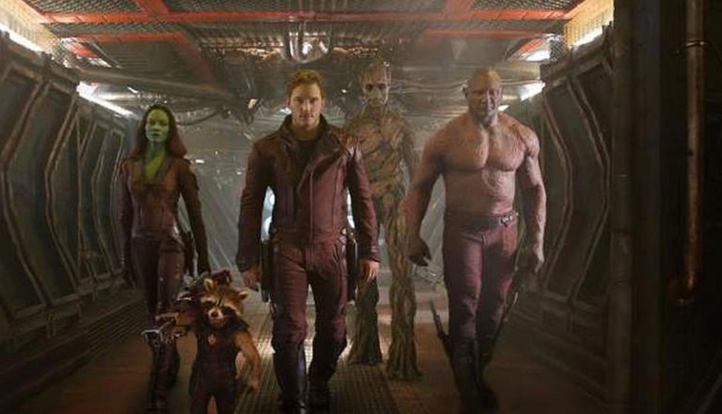"Sera un verdadero alivio": Actor de Guardianes de la Galaxia dejará de interpretar a un íconico personaje 