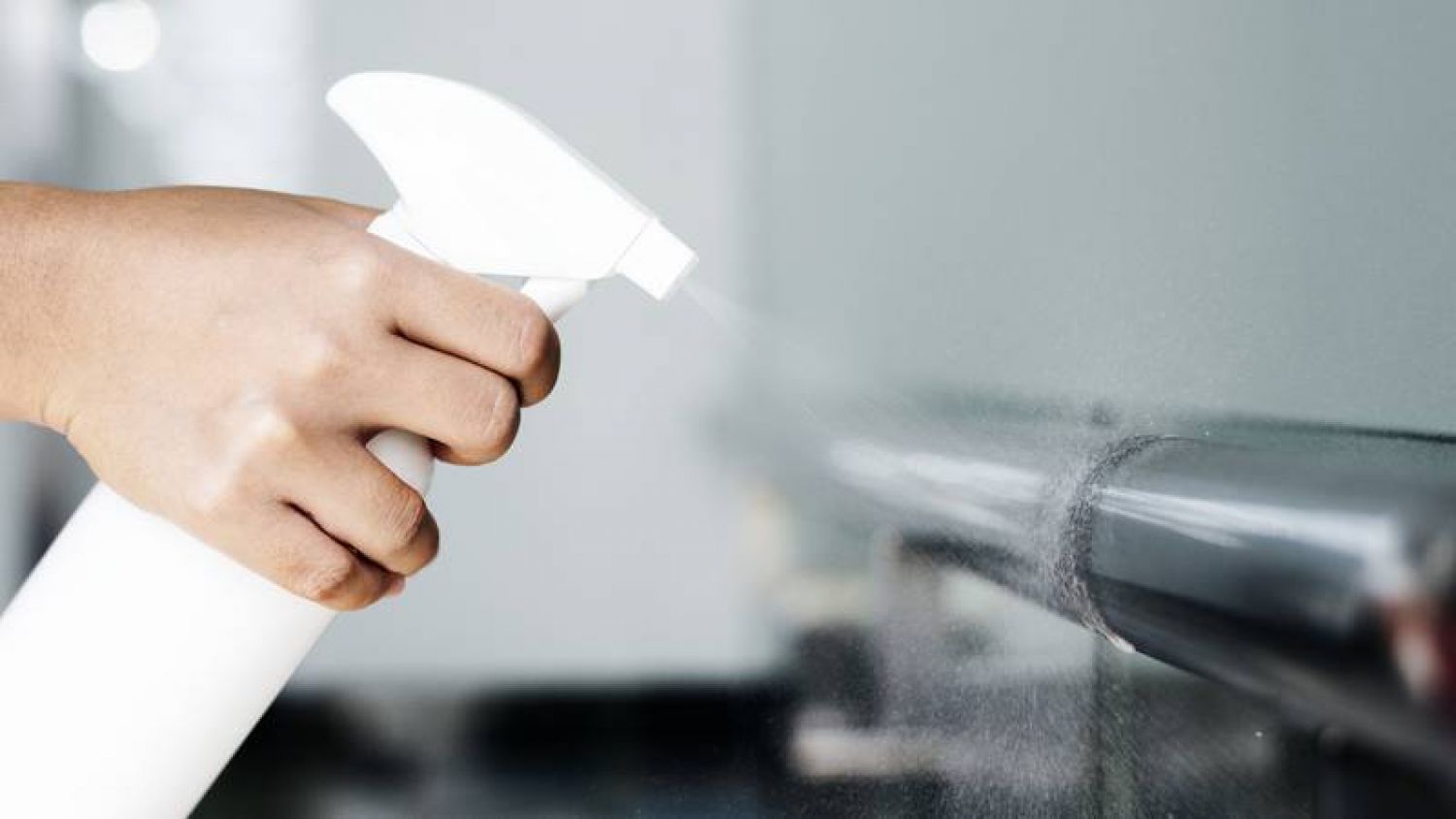Norovirus repunta en EU: ¿Qué es y cómo se transmite la enfermedad?