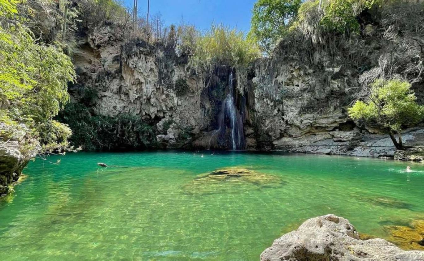 ¿Te quedas en Puebla para semana santa? Te decimos los mejores lugares para vacacionar 