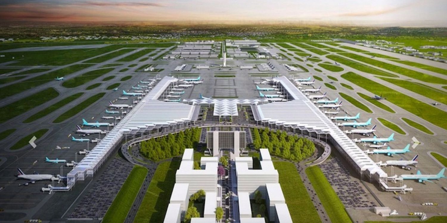 Vuelos internacionales AIFA: ¿Cuáles son las rutas y aerolíneas?