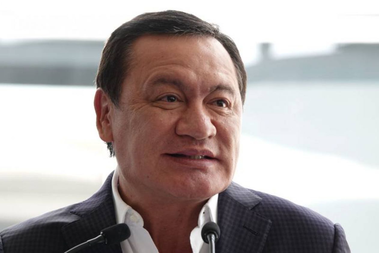 Osorio es servil a AMLO, acusa ‘Alito’ Moreno