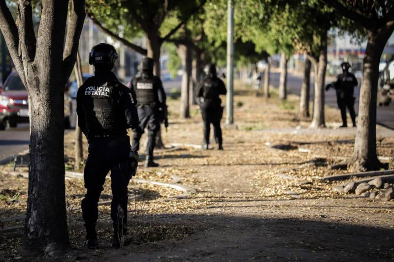 Violencia en Morelos: Hallan 3 cadáveres con huellas de tortura debajo de un puente