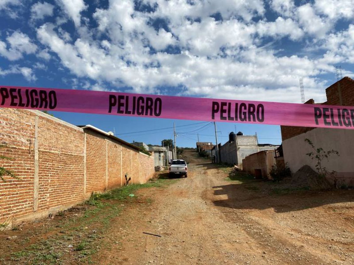 Grupo armado irrumpe en plena fiesta y secuestra a 11 personas en Sonora; localizan a 8