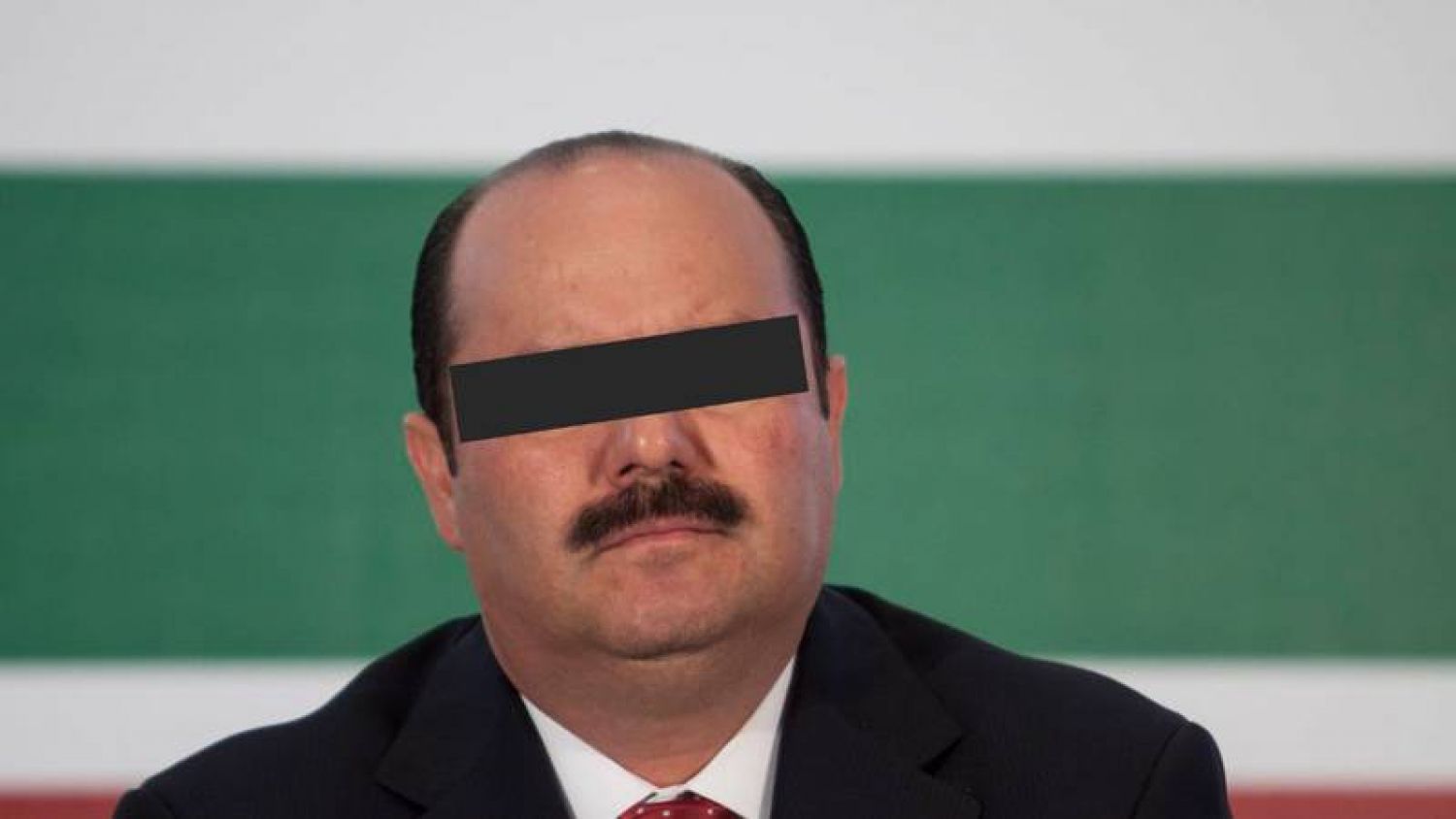 César Duarte seguirá en prisión; juez niega que lleve su proceso en libertad