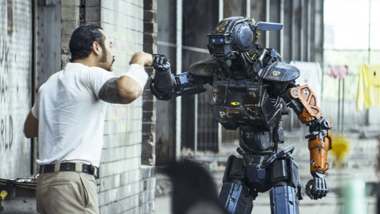 Conoce la película de Netflix que trasformará tu forma de ver la inteligencia artificial (Vídeo)