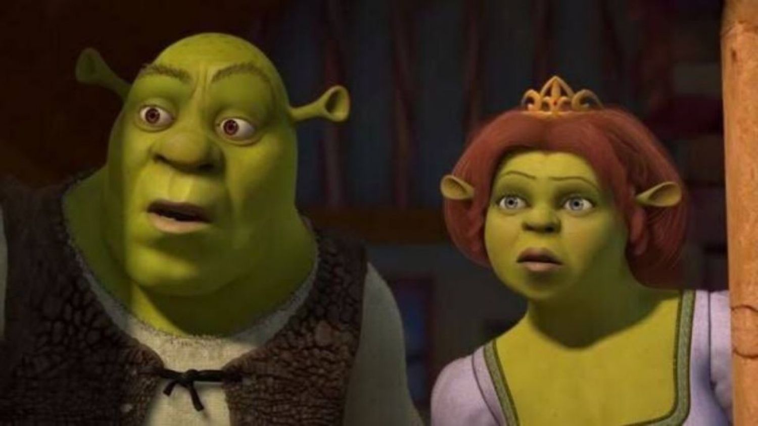 Inteligencia artificial muestra como  se vería Fiona en la vida real
