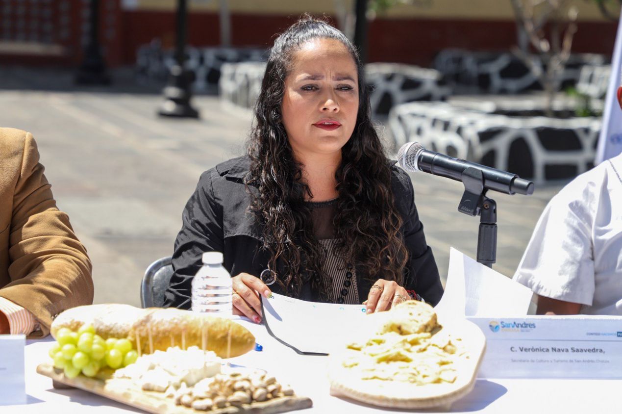 Celebrará San Andrés Cholula edición No. 22 de la feria del queso 2023 en Santa María Tonantzintla 
