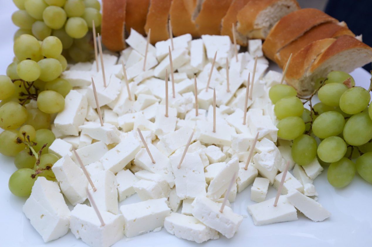 Pandemia redujo la producción de leche en un 20% en Santa María Tonantzintla