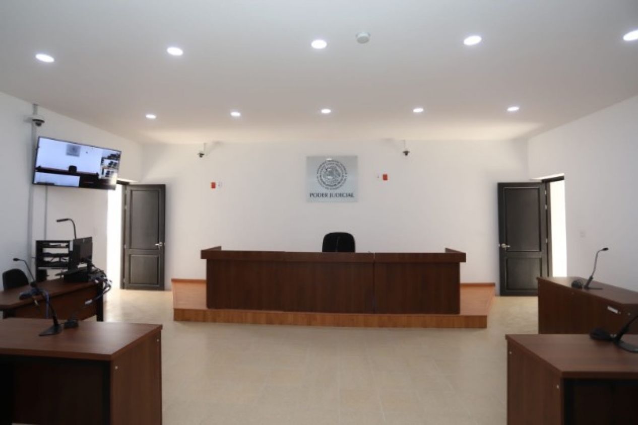 Gobierno de Puebla no puede ser omisos ante decisiones cuestionables de jueces