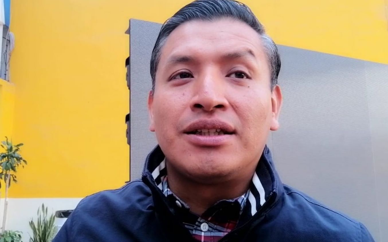 San Andrés Cholula mantiene programa Emprendamos Juntos Migrante 