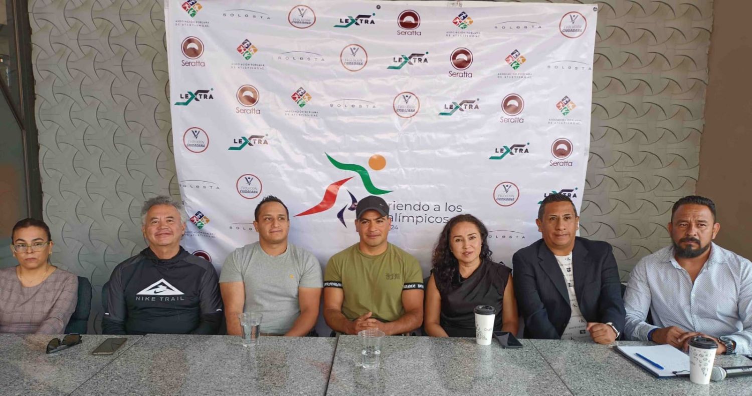 Evolución 5K, la carrera para ayudar a paratletas 