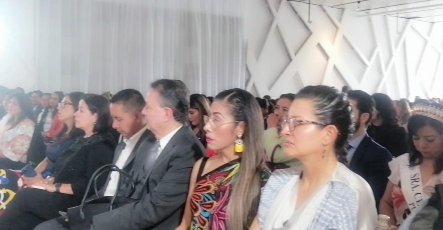 Primer foro "Los Nuevos Retos en la Agenda de Género", espacio de ayuda para una igualdad y equidad a mujeres sanandreseñas