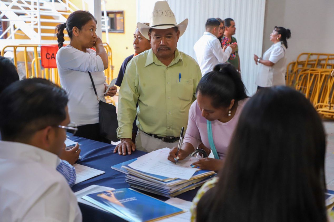 Entrega Sindicatura municipal 124 sentencias de procedimientos judiciales no contenciosos