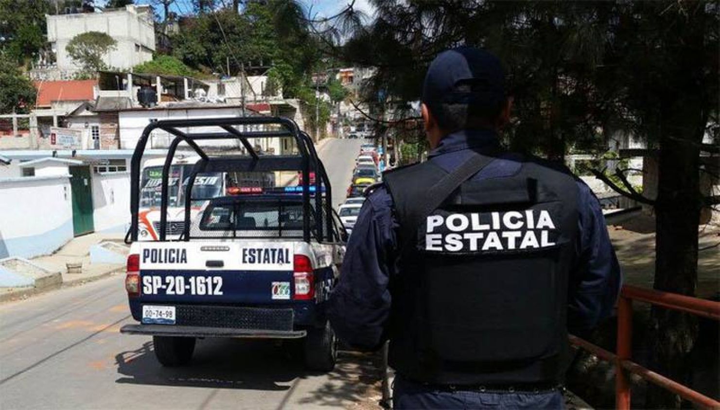 Doctora de Xalapa fue golpeada y detenida en Veracruz