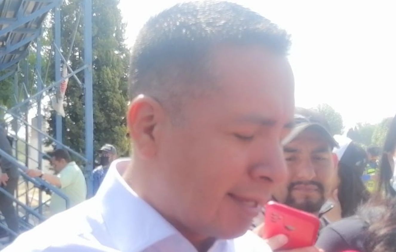 Museo Regional de Cholula no será sede de Secretaría de Economía: Edmundo Tlatehui 