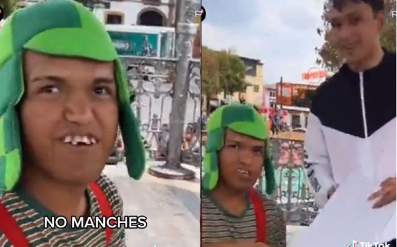 "El tiempop es dinero"El tiempo es dinero": Manager de Medio Metro muestra maltratos a fans durante convivencia (Vídeo)": Manager de Medio Metro muestra maltratos a fans durante convivencia (Vídeo)