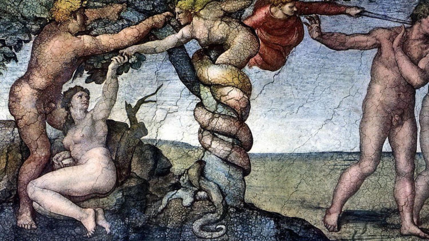 ¿Quién fue Lilith, la primera mujer de Adán, y por qué renunció al Paraíso?
