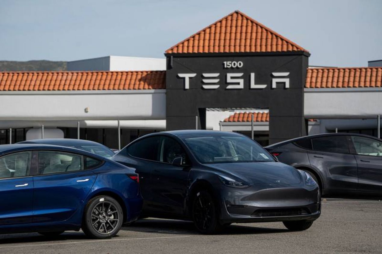 Tesla en Monterrey: Estos son los proveedores que saldrán ‘ganones’ en Nuevo León