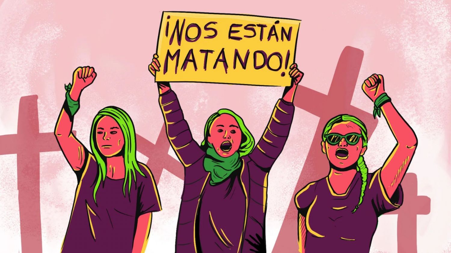 Avanzan Ley Monzón y Ley ácida en Puebla, la respuesta al perfil de un feminicida