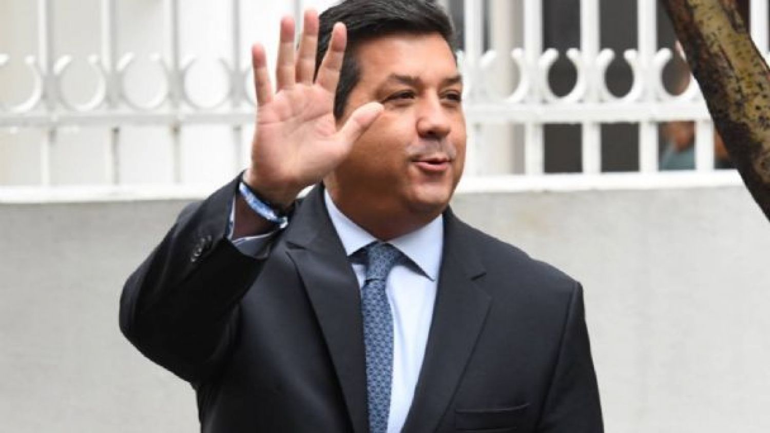Cabeza de Vaca ‘celebra’ cancelación de orden de captura: ‘Hoy la justicia me dio la razón’